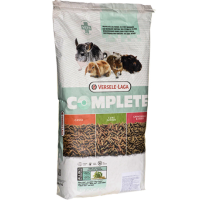 Versele-Laga Complete КАВИА КОМПЛИТ корм для грызунов, морских свинок , 8 кг.
