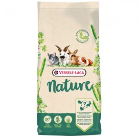 Versele-Laga Nature Chinchilla НАТЮР ШИНШИЛЛА суперпремиум беззерновой..