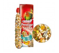 Versele-Laga Prestige Sticks Big Parakeets Exotic Fruit ВЕРСЕЛЕ-ЛАГА Э..