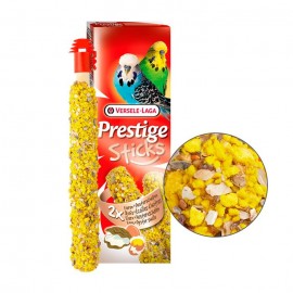  Versele-Laga Prestige Stic Budgies Eggs&Oyster Shells ВЕРСЕЛЕ-ЛАГА ЯЙ..