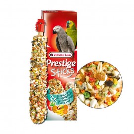 Versele-Laga Prestige Sticks Parrots Exotic Fruit ВЕРСЕЛЕ-ЛАГА ЭКЗОТИЧ..