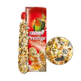 Versele-Laga Prestige Sticks Big Parakeets Nuts & Honey ВЕРСЕЛЕ-ЛАГА О..