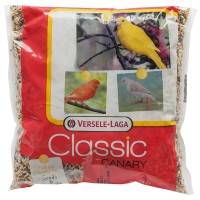 Versele-Laga Classic Canaries ВЕРСЕЛЕ-ЛАГА КЛАСИК КЕНЕРИЗ корм для канарок, 0,5 кг
