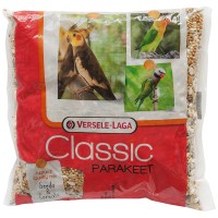 Versele-Laga Classic Big Parakeet ВЕРСЕЛЕ-ЛАГА КЛАСИК БІГ ПАРЕКІТ корм для середніх папуг, 0.5 кг