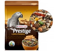Полнорационный корм Versele-Laga Prestige Premium Loro Parque African ..