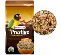 Versele-Laga Prestige Premium Loro Parque African Parakeet Mix ВЕРСЕЛЕ..