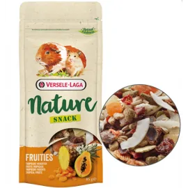 Versele-Laga Nature Snack Fruities ВЕРСЕЛЕ-ЛАГА НАТЮР СНЕК ФРУКТИ дода..