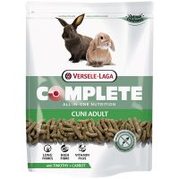 Versele-Laga Complete Cuni Adult ВЕРСЕЛЕ-ЛАГА КОМПЛИТ КУНИ корм для кроликов , 0,5 кг.