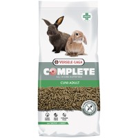 Versele-Laga Complete Cuni Adult ВЕРСЕЛЕ-ЛАГА КОМПЛИТ КУНИ корм для кроликов , 8 кг.