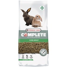 Versele-Laga Complete Cuni Adult ВЕРСЕЛЕ-ЛАГА КОМПЛИТ КУНИ корм для кроликов , 8 кг.