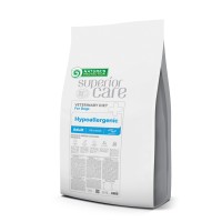 Сухий дієтичний корм Nature's Protection Superior Care Hypoallergenic, для дорослих собак, гіпоалергенний, білок комах, 10 кг 
