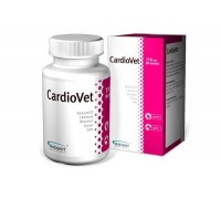 VetExpert CardioVet (Кардиовет), для собак с заболеваниями сердца  90т..