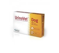 VetExpert UrinoVet (Уриновет) Dog, поддержание и восстановление мочево..