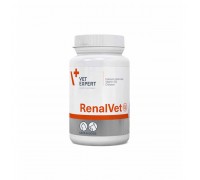 VetExpert RenalVet (РеналВет) - препарат для собак та котів із симптом..