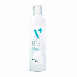 VetExpert HYPOALLERGENIC SHAMPOO Гипоаллергенный шампунь, 250мл..