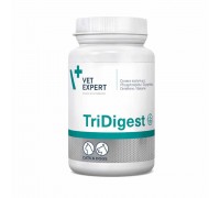 VetExpert TriDigest Тридигест поддержание пищеварения у собак и кошек,..