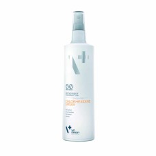 VetExpert Chlorhexidine (Хлоргексидин) Спрей с хлоргексидином для собак и кошек 100мл