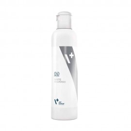 VetExpert White Shampoo Профессиональный шампунь для собак и кошек со ..