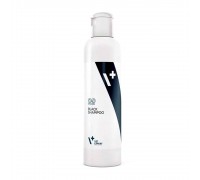 VetExpert Black Shampoo Профессиональный шампунь для собак и котов с т..