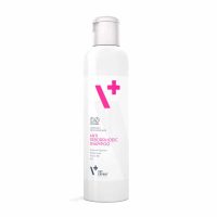 VetExpert Antiseborrhoeic Shampoo шампунь протисеборейний для собак та котів, 250мл