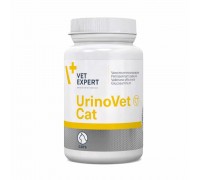 VetExpert UrinoVet Cat (Уріновет Кет) - для підтримки функцій сечової ..