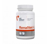 VetExpert RenalVet (РеналВет) - препарат для собак та котів із симптом..