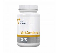 VetExpert VetAminex (ВетАминекс) - витаминно-минеральная добавка для с..