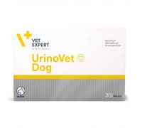 VetExpert UrinoVet (Уриновет) Dog, поддержание и восстановление мочево..