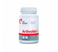 VetExpert ArthroVet (Артровет), для лечения нарушений нормальных функц..