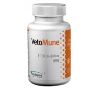 VetExpert VetoMune (ВетоМун), Поддержка иммунитета у собак и кошек  60..