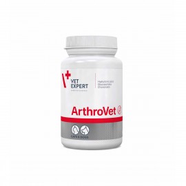 VetExpert ArthroVet (Артровет), для лечения нарушений нормальных функц..