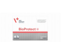 VetExpert BioProtect (БіоПротект) при порушеннях роботи ШКТ кішок та с..