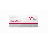VetExpert HemoVet (ГемоВет) – препарат для собак із симптомами анемії,..