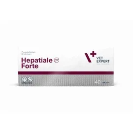 VetExpert Hepatiale Forte Large Breed (Гепатіале Форте Лардж Брід) під..