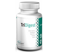VetExpert TriDigest Тридигест поддержание пищеварения у собак и кошек,..