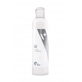 VetExpert White Shampoo Професійний шампунь для собак та котів зі світ..