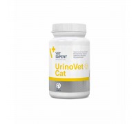 VetExpert UrinoVet Cat (Уриновет Кет) - для поддержания функций мочево..