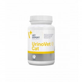 VetExpert UrinoVet Cat (Уриновет Кет) - для поддержания функций мочево..