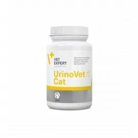 VetExpert UrinoVet Cat (Уріновет Кет) - для підтримки функцій сечової ..