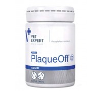 VetExpert PlaqueOff Animal (ПлакОфф Энимал) профилактика и лечение зуб..