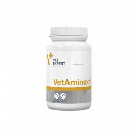 VetExpert VetAminex (ВетАмінекс) - вітамінно-мінеральна добавка для со..