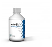 VetExpert VetoSkin (ВетоСкин) для собак и кошек с дерматологическими н..