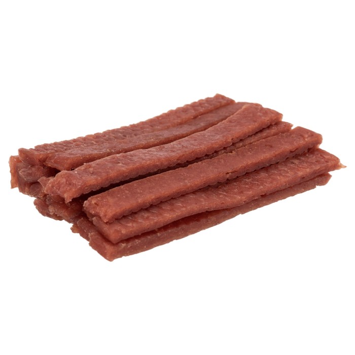 Ласощі "4 Meat Bars" TRIXIE (курка/качка/ягня/лосось) 100гр