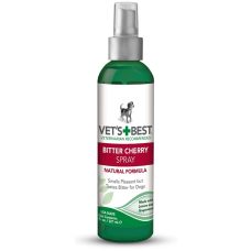 VET`S BEST Bitter Cherry Spray Спрей-антигризин Горькая Вишня 221 мл