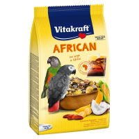 Vitakraft Корм для африканських Жако 750г.