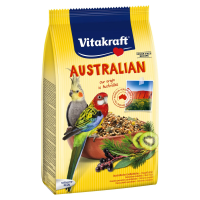 Vitakraft Корм для Австралійських папуг кактус 750гр