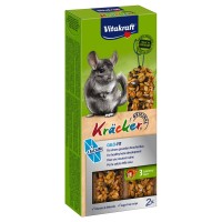 Vitakraft Крекер для шиншил з кальцієм (2шт)