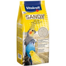 Vitakraft Песок   для  птиц  SANDY 3-plus 2.5кг