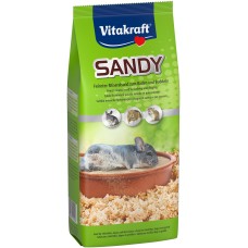 Vitakraft Песок   для шиншилл  SANDY 1кг
