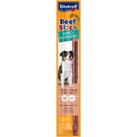 Мясные палочки Vitakraft Beef Stick Hypoallergenic, для собак, с индейкой и страусом, 12 гр